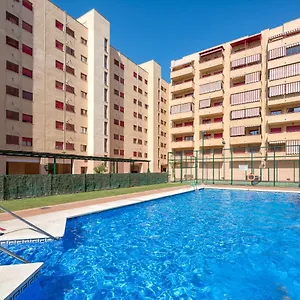 Wintowinrentals Parque Litoral, Family & Appartement