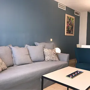 Apartamento Paseo Maritimo Antonio Banderas Appartement