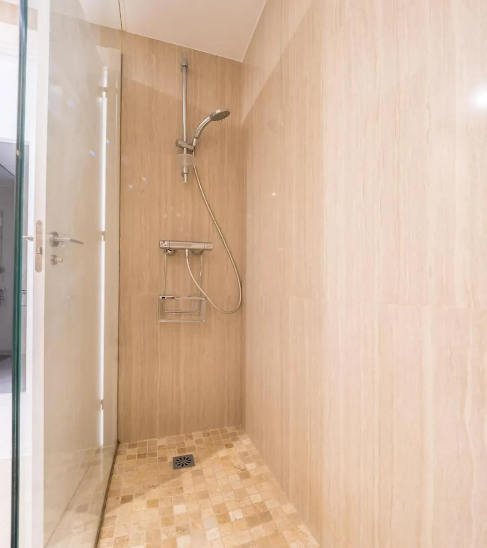 Malagueta Sea View - Premium Apartment Malaga